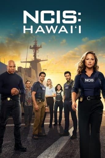 NCIS: Hawaiʻi