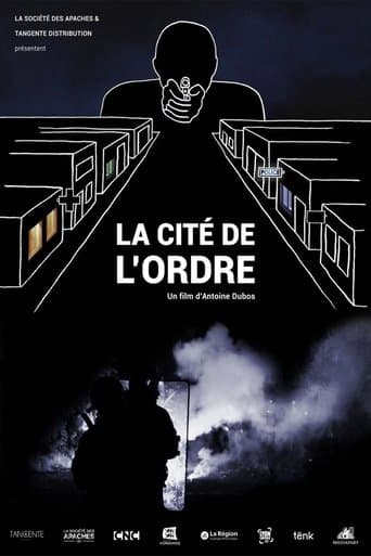 La cité de l'ordre