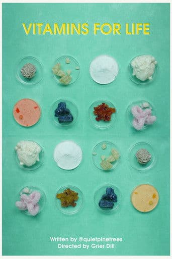 Vitamins For Life
