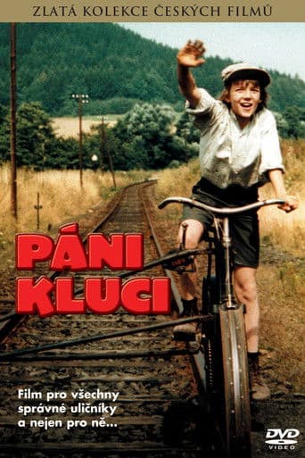 Páni kluci