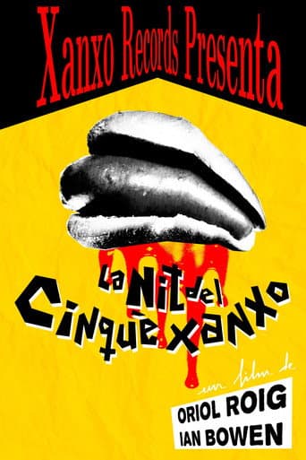 La Nit del Cinquè Xanxo