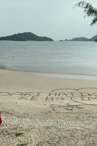 Dari Hatiku Ke Hatimu