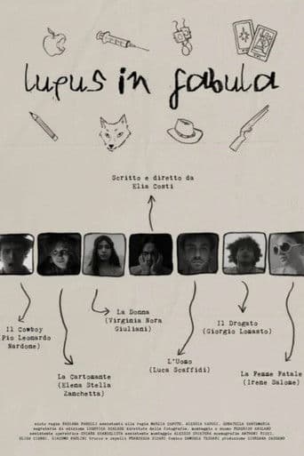 Lupus in Fabula