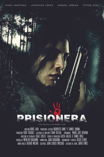 Prisionera