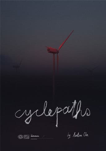 Cyclepaths