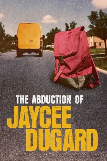 The Abduction of Jaycee Dugard