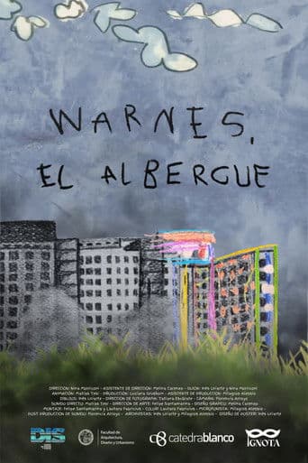Warnes, el albergue