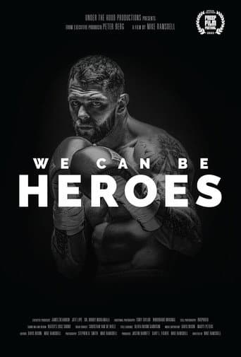 We Can Be Heroes