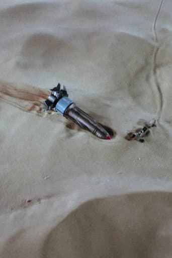 Thunderbirds: The Uninvited