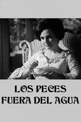 Los peces fuera del agua