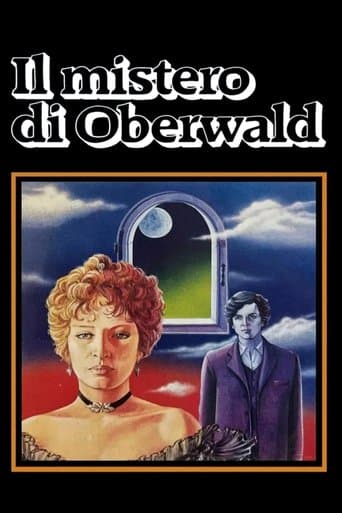 Il mistero di Oberwald