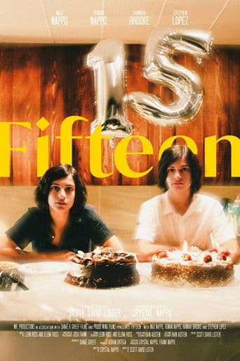 Fifteen