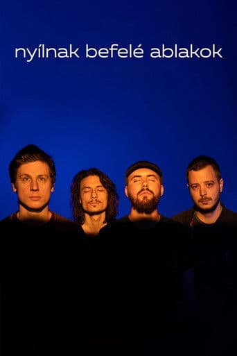 nyílnak befelé ablakok