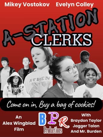 A-Station Clerks
