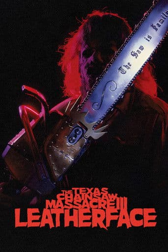 Leatherface: Masacrul din Texas III
