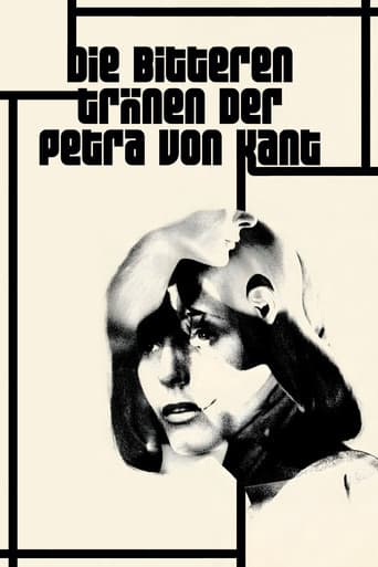 Die bitteren Tränen der Petra von Kant