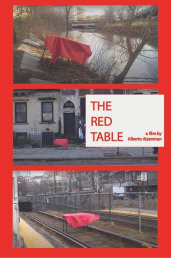 The Red Table