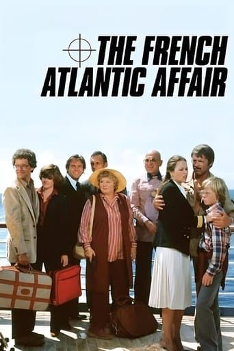 The French Atlantic Affair