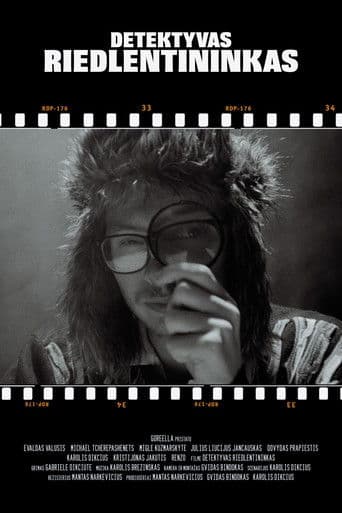Detektyvas Riedlentininkas