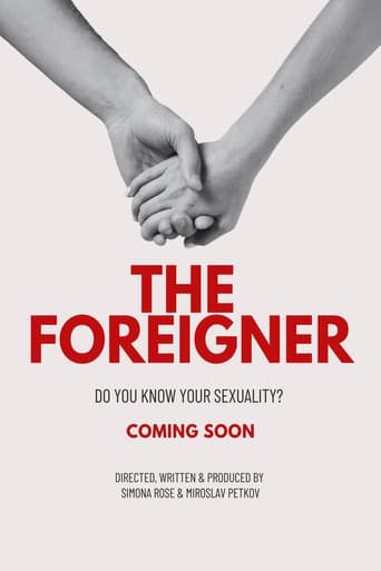 The Foreigner