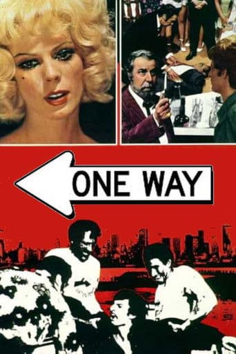 One Way