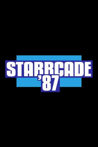 NWA Starrcade 1987