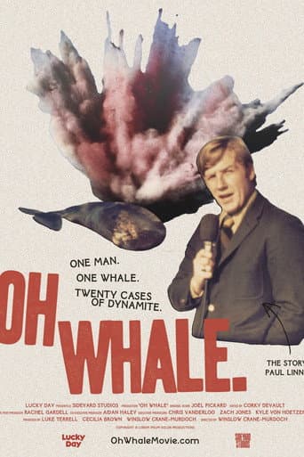 Oh Whale