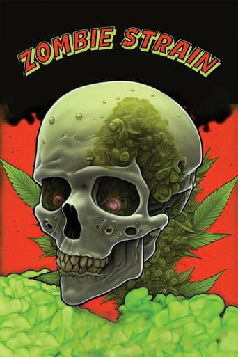 Zombie Strain