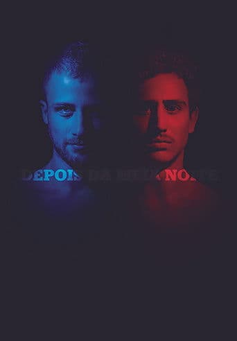 Depois da Meia Noite