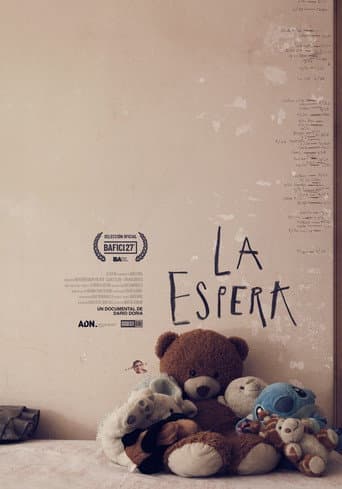 La espera