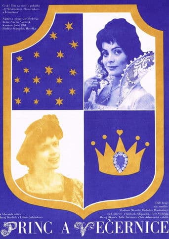 Princ a Večernice