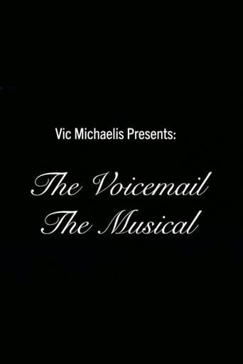 The Voicemail the Musical