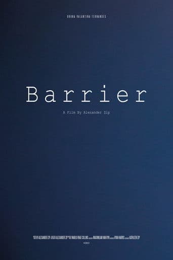 Barrier