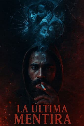 La Última Mentira