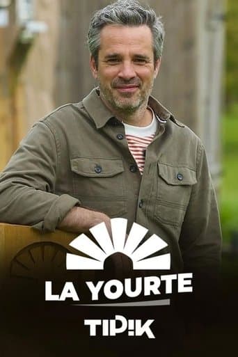 La Yourte