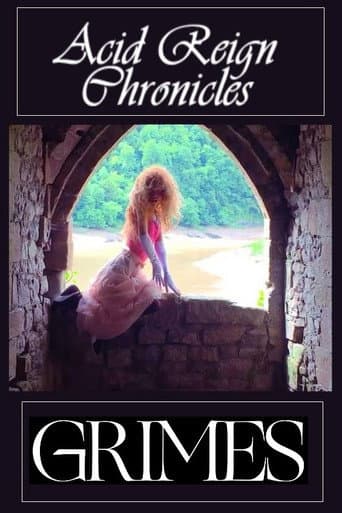 The AC!D Reign Chronicles: The War of Art