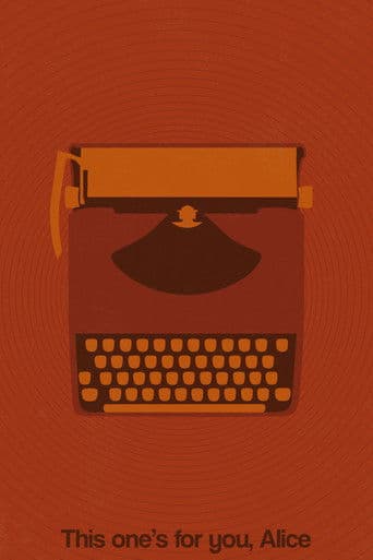 Dedico Essa Obra a Você, Alice