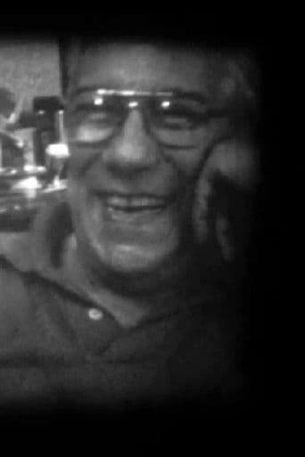 Intermission (Retrato de Daniel Vicino)