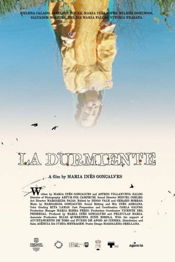 La durmiente
