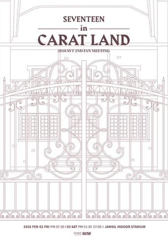 SEVENTEEN in CARAT LAND