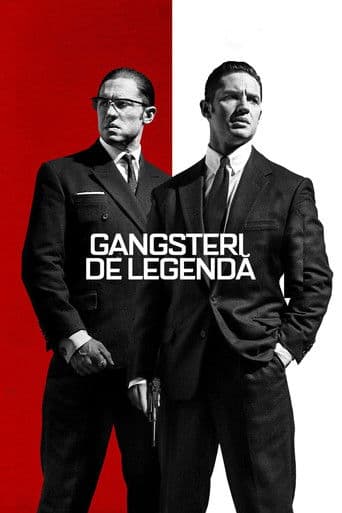 Gangsteri de legendă