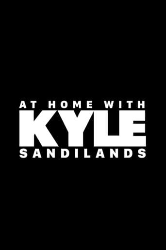 At Home With Kyle