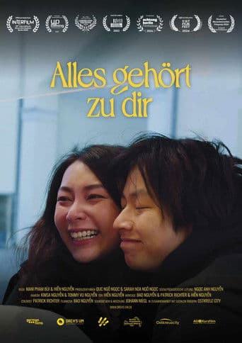 Alles gehört zu dir