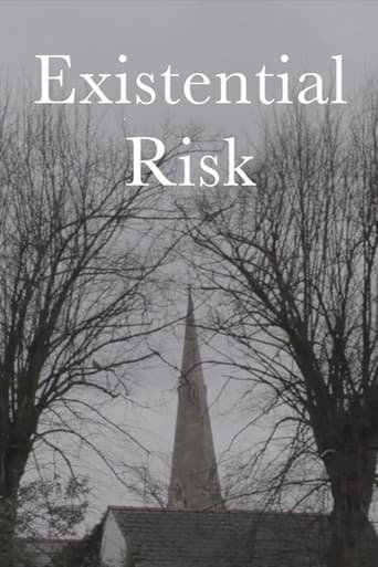 Existential Risk