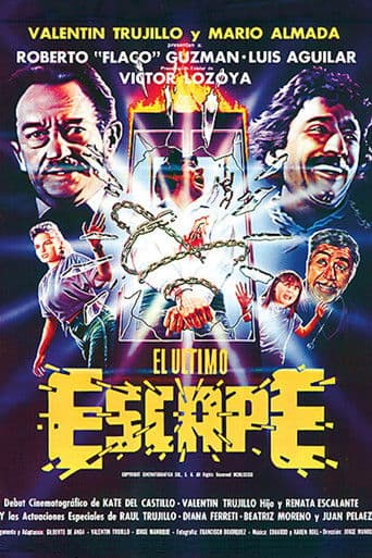 El último escape