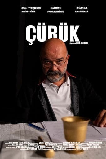 Çürük