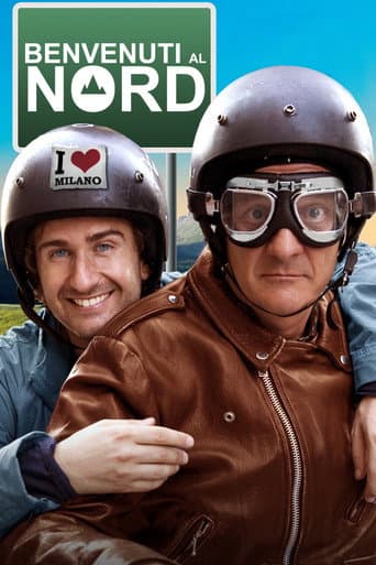 Bine ați venit la nord