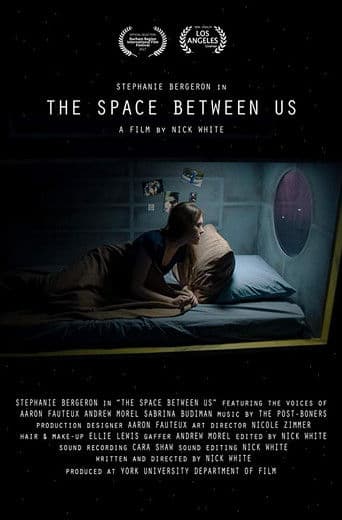 The Space Between Us