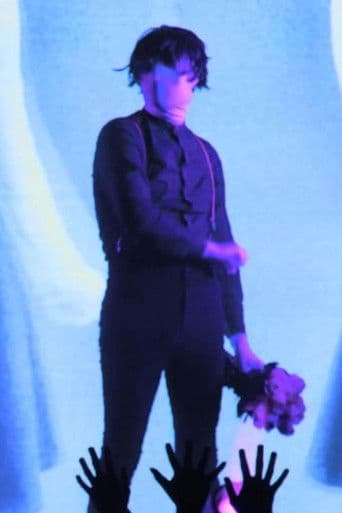 Jonathan Bree: Live in Mexico City