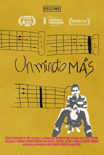 Un minuto más